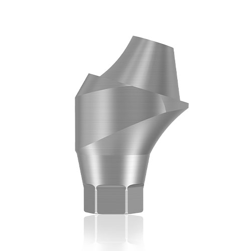 Multi Angled Abutment