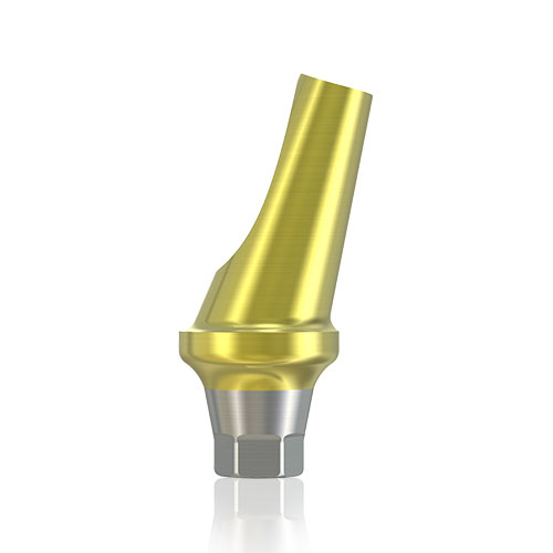 Angled Abutment